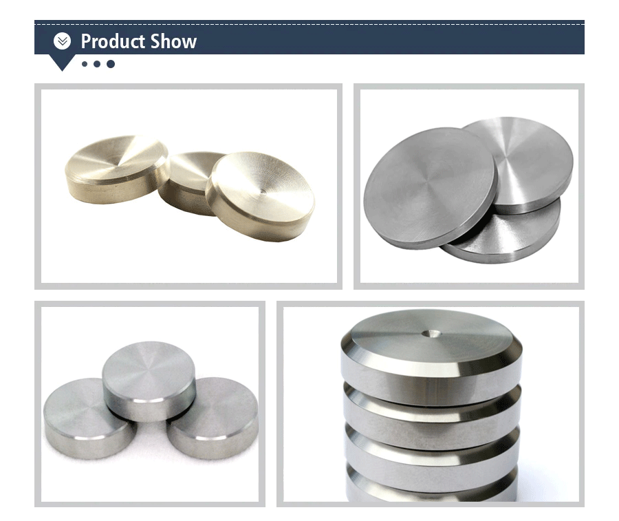 commercially pure aluminum