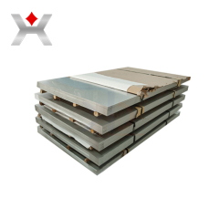 Aluminum Alloy Plate