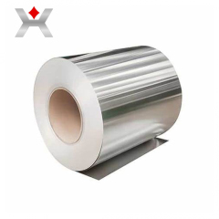 Aluminum Alloy Foil