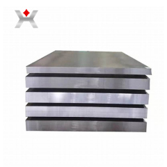 Cast Pure Aluminum Ingot