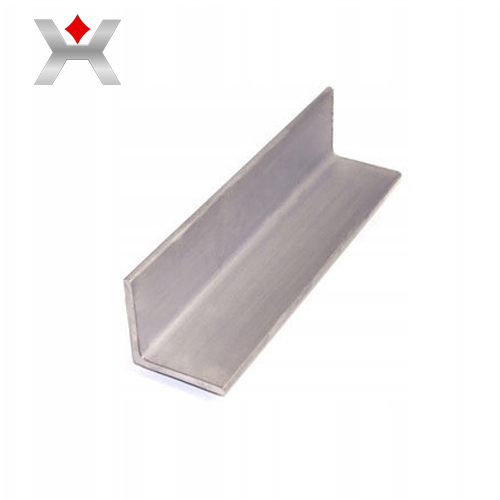Pure Aluminum angle