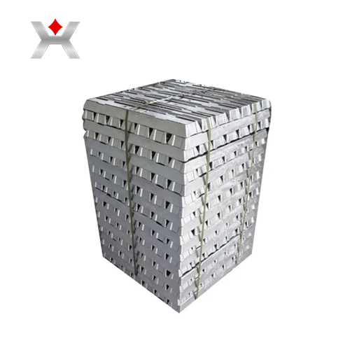 High-purity Aluminum Ingots