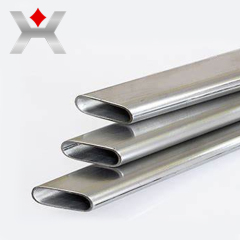 Aluminum Rectangle Tube
