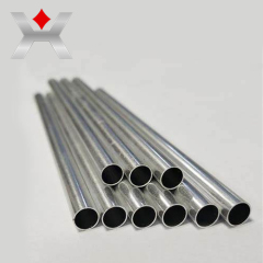 Aluminum Round Tube