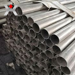 4 inch aluminum pipe