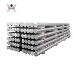 Pure Aluminum Ingots Billets