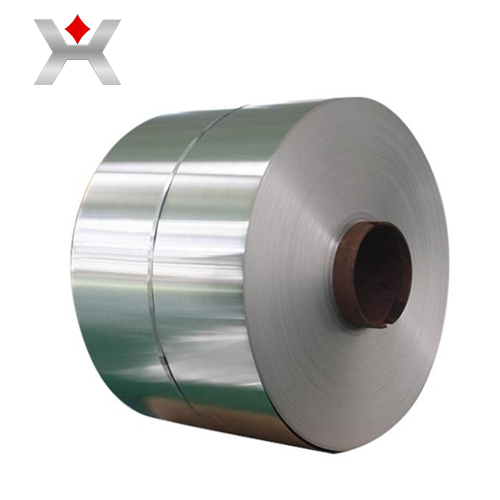Aluminum Alloy Coil