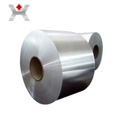 Pure Aluminum Coil