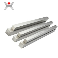 Aluminum Alloy bar