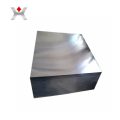 Pure Aluminum Plate