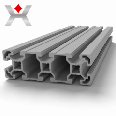 aluminium section price