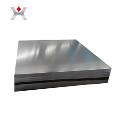 5052 Aluminum Sheet/Plate