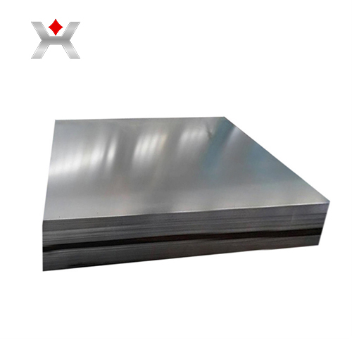 5052 Aluminum Sheet/Plate