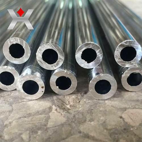 50mm aluminium tube