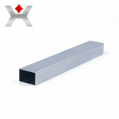 Aluminum Square Tube