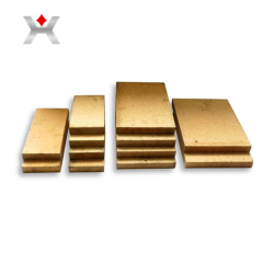 Aluminum Bronze Ingots