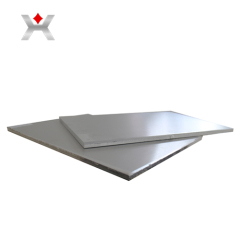 Pure Aluminum Plate