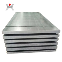 Cast Pure Aluminum Ingot