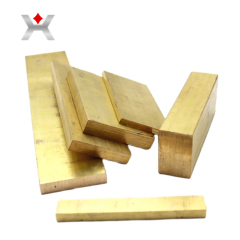 Aluminum Bronze Ingots