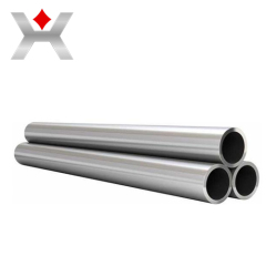 Aluminum Round Tube