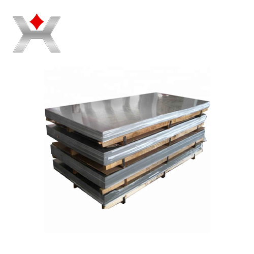 Aluminum Alloy Plate