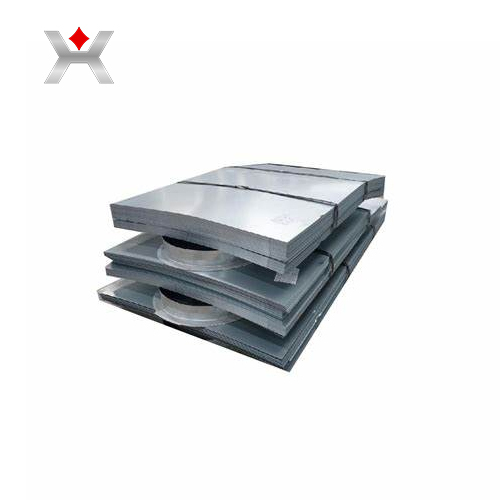 Cast Pure Aluminum Ingot