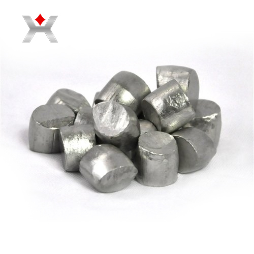 99.9% Pure Aluminum