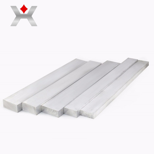 Pure Aluminum bar