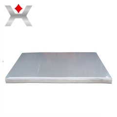 3003 Aluminum Sheet/Plate