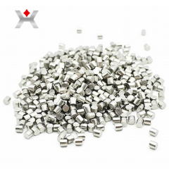99.9% Pure Aluminum