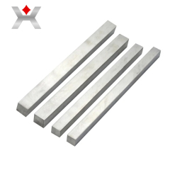 Pure Aluminum bar
