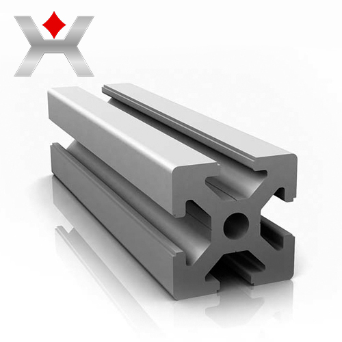 aluminium section price