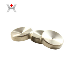 Commercially Pure Aluminum