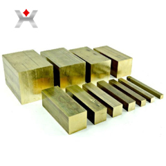 Aluminum Bronze Ingots