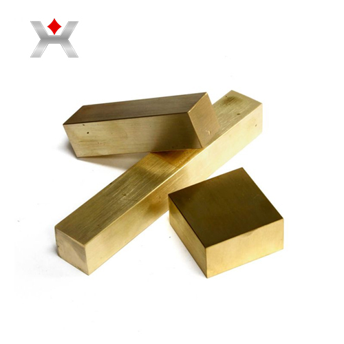 Aluminum Bronze Ingots