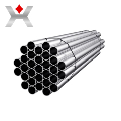 aluminum tubing