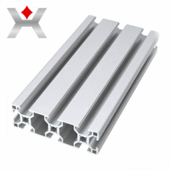 aluminium section price