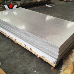 Aluminum Alloy Plate