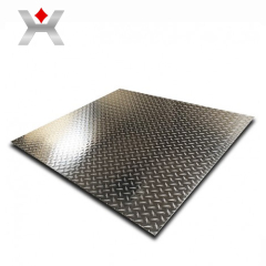 Industrial Aluminum Foil Sheets