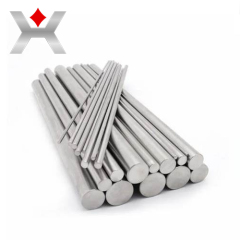 Pure Aluminum Rod