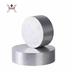 solid aluminum