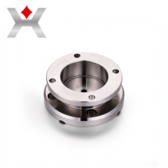 aluminium fittings