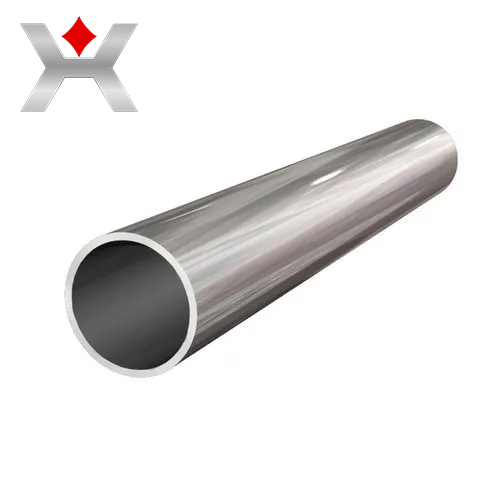 Aluminum Round Tube