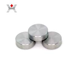 Commercially Pure Aluminum