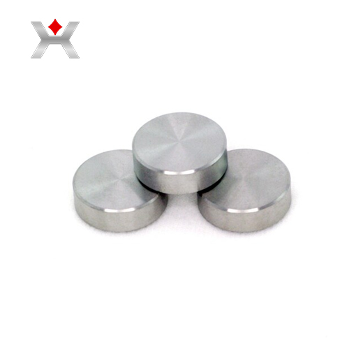 Commercially Pure Aluminum