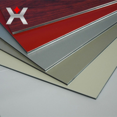 Aluminum Composite Panel