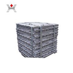 High-purity Aluminum Ingots