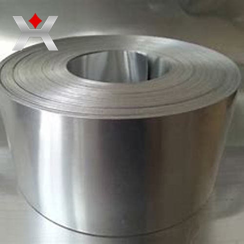 Pure Aluminum Strip