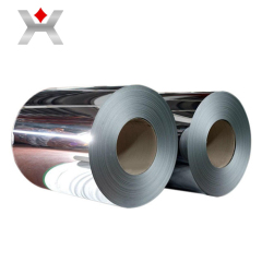 Aluminum Alloy Foil