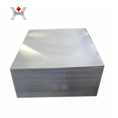 Pure Aluminum Plate